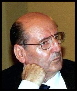 Interviu Constantin Dulcan inteligenta-materiei Constantin Dulcan