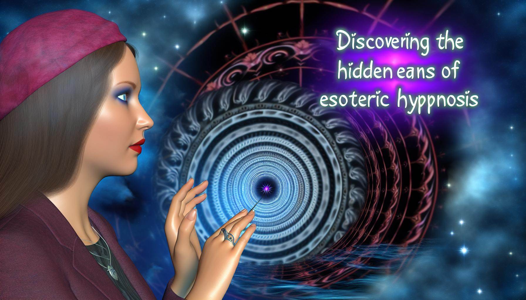 Impactul și Eficacitatea‍ Hipnozei⁤ asupra Minții Subconștiente