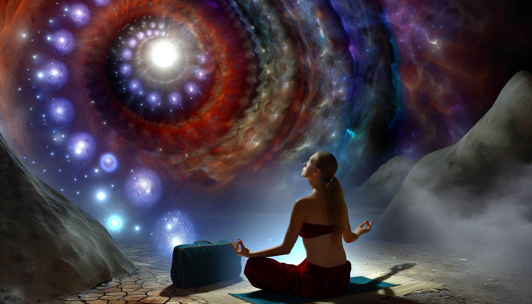 Vindecarea prin⁣ Conștiență: Tehnici și Beneficii Practice