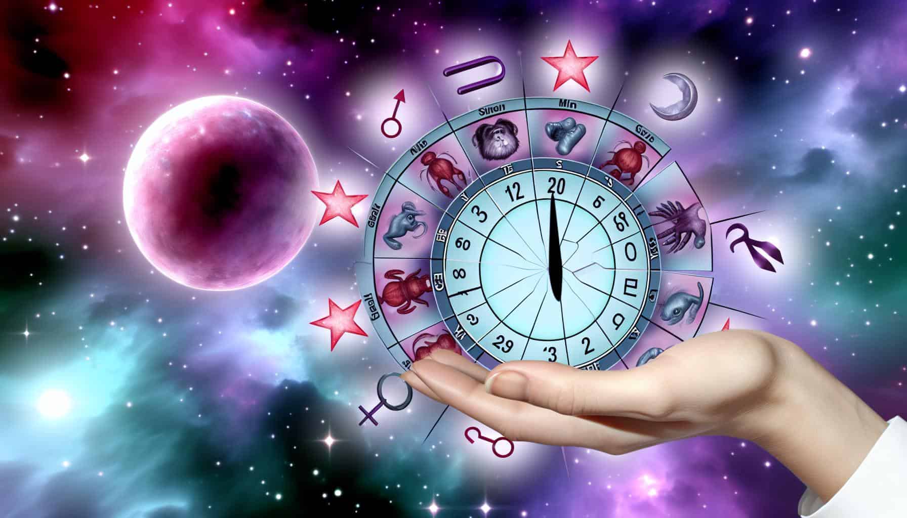 Fortuna‍ și Abundență: Previziuni Financiare și Profesionale