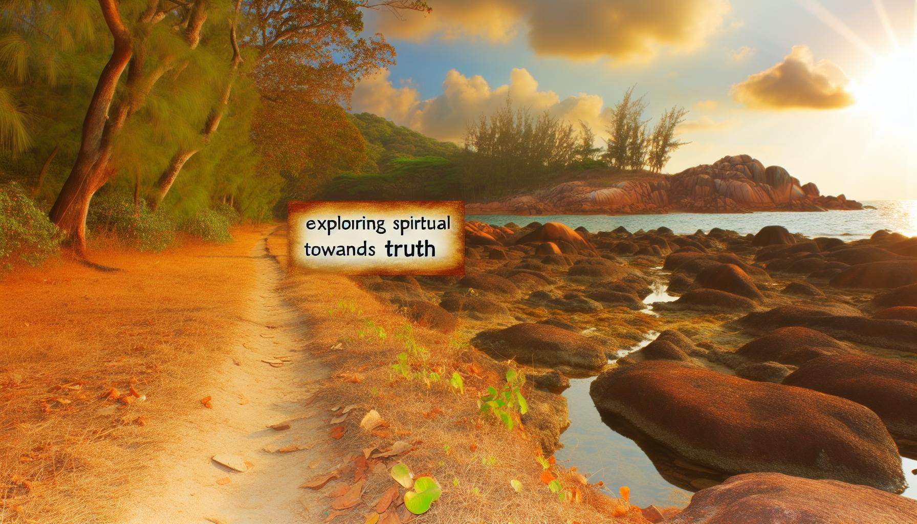 Rolul Meditației și Rugăciunii în Explorarea Adevărului