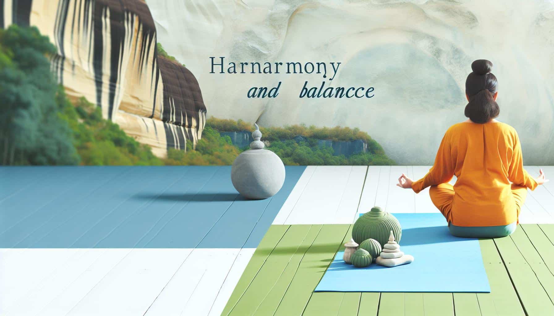 Beneficiile Fizice și Mentale ale Practicii Yoga Zilnice