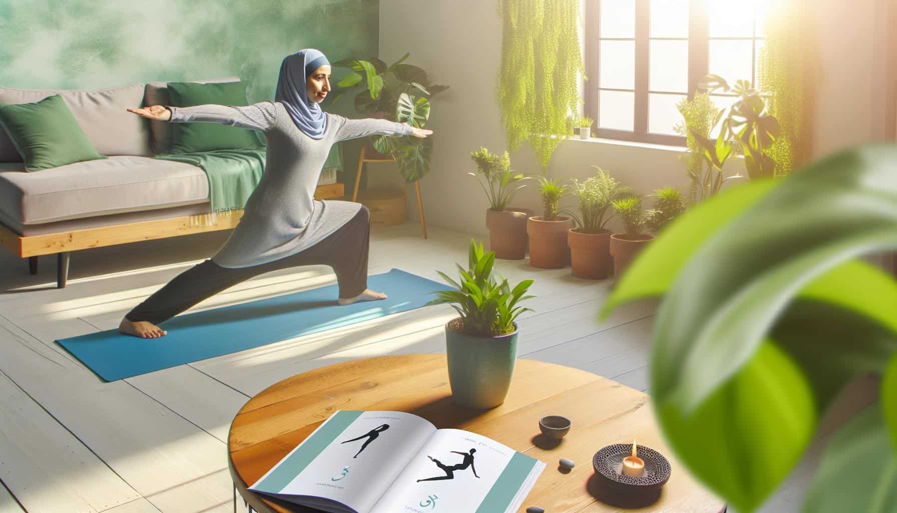 Explorarea Practicilor de Yoga: Un Pas Către Autocunoaștere