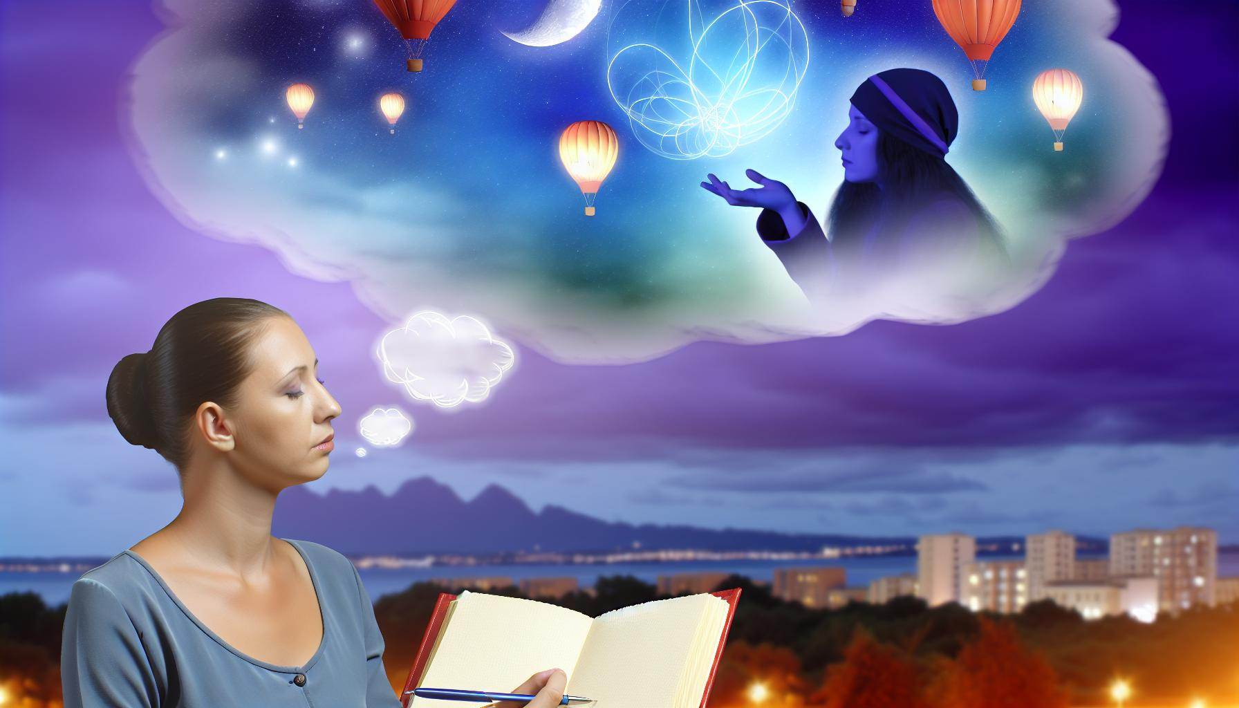 Vise și Semnificații: O Privire Asupra Subconștientului Tău