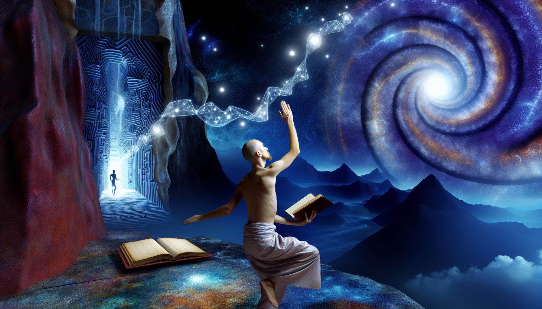 Transformarea Vieții prin ‌Conștiență: Recomandări ​pentru Practică Daily