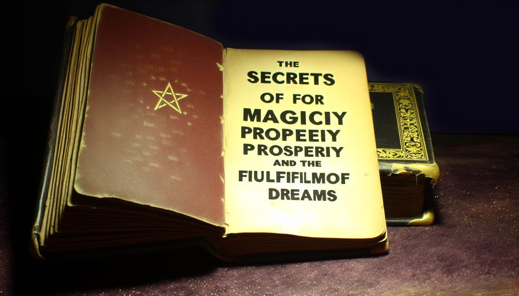 Secretele magiei pentru prosperitate și împlinirea viselor 47 Manifestarea viselor prin acțiune conștientă