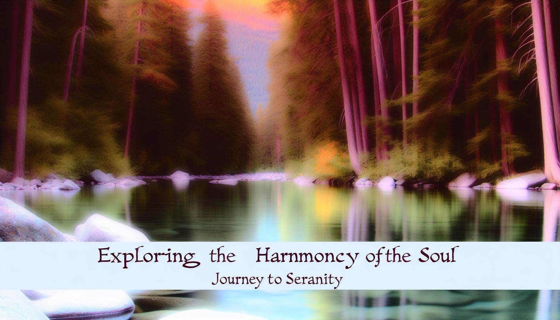 Explorând Armonia Sufletului: Călătorie spre Liniște Interioară 52 Arta Respirației Conștiente în Obținerea Liniștii Interioare