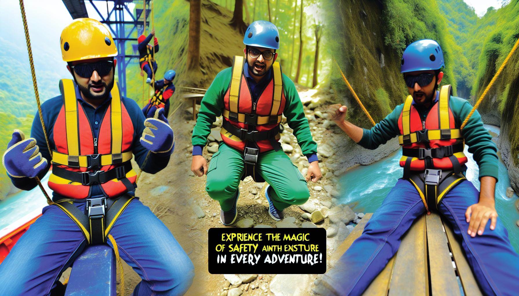 Descoperă Magia Siguranței în Fiecare Aventură! 13 Învățarea continuă: cum să transformi fiecare experiență într-o lecție de siguranță