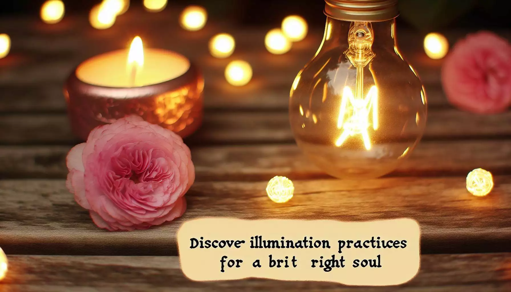 Transformă-ți Viața prin Practici de Conștientizare Zilnică