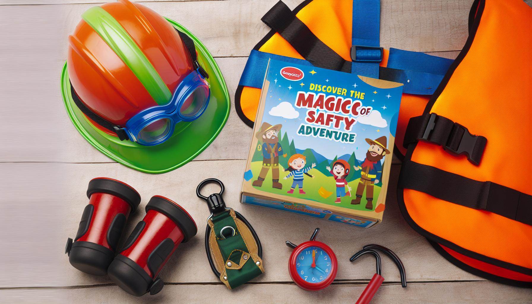 Descoperă Magia Siguranței în Fiecare Aventură! 12 Tehnologia ca aliat: gadgeturi și aplicații utile pentru siguranță în aventură