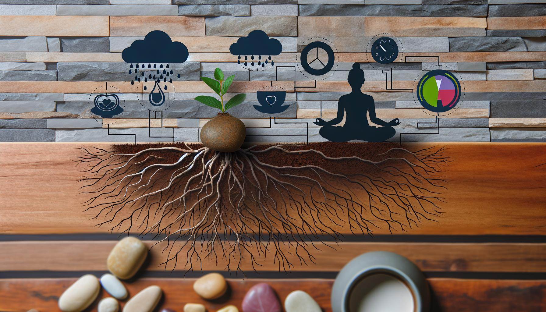 Mindfulness în familie: cum să încurajăm⁢ practica⁤ în relații