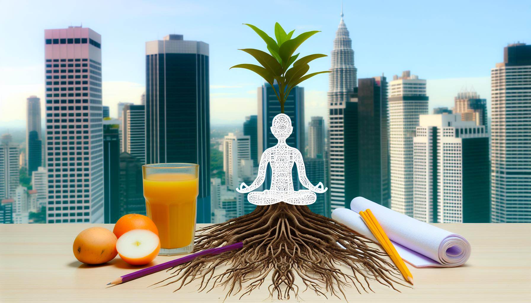 Crearea‌ unui spațiu propice pentru ‍practici de⁤ mindfulness