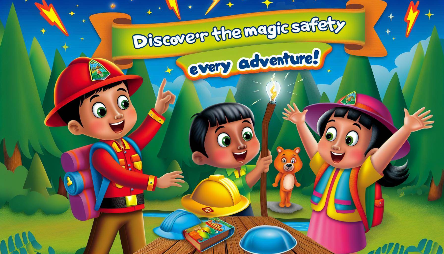 Descoperă Magia Siguranței în Fiecare Aventură! 9 Planificarea inteligentă a traseului: strategii pentru a evita situațiile periculoase