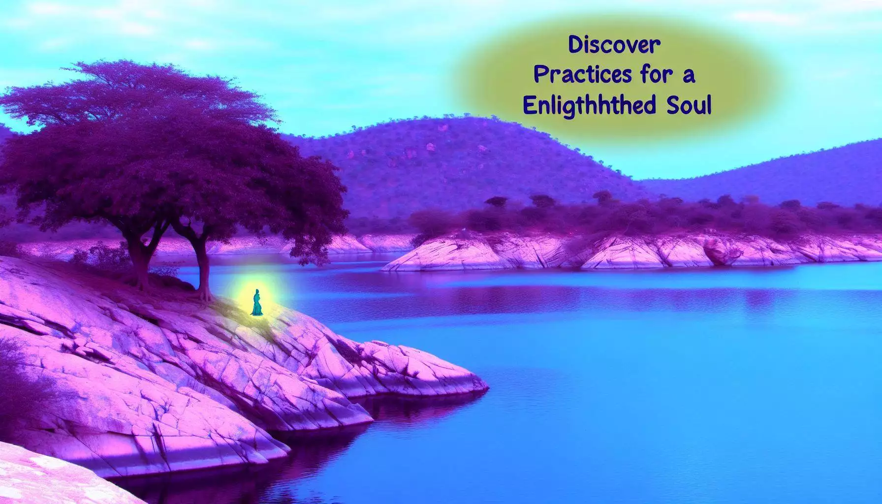 Descoperă Practici de Iluminare pentru Un Suflet Luminat