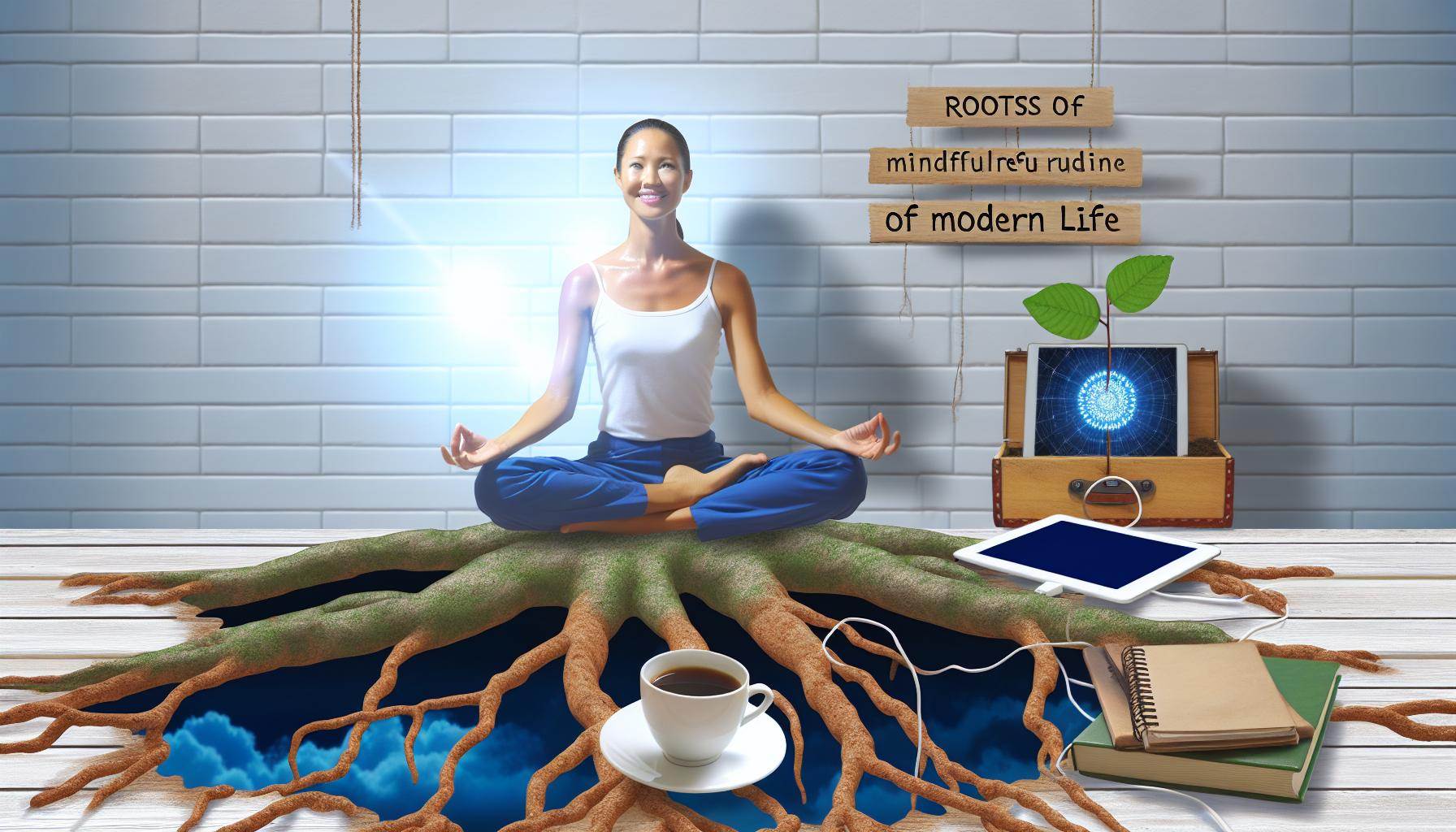 Mindfulness la locul de muncă: strategii⁤ pentru eficiență​ și⁤ echilibru