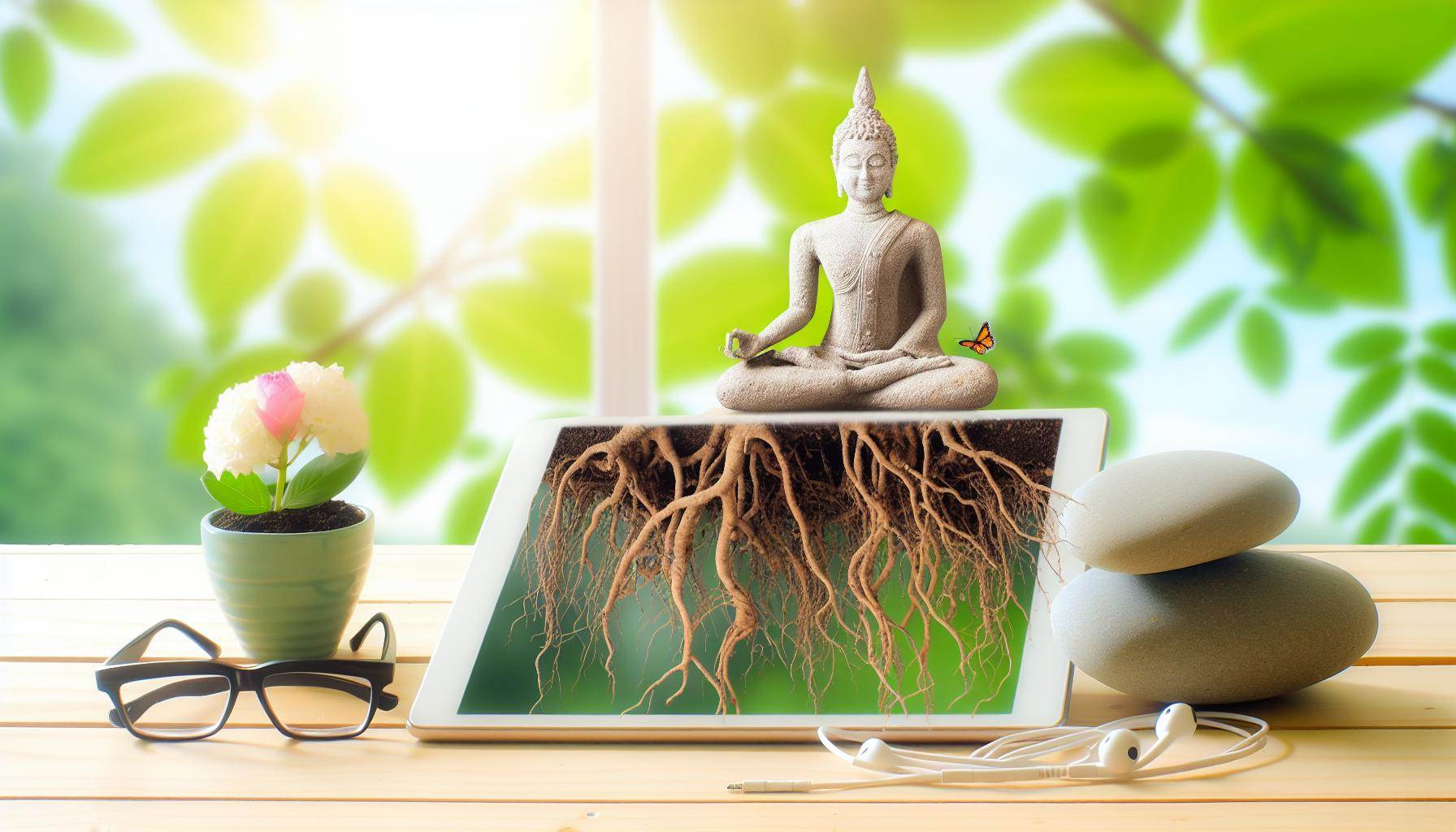 Beneficiile integrării mindfulness-ului în rutina zilnică