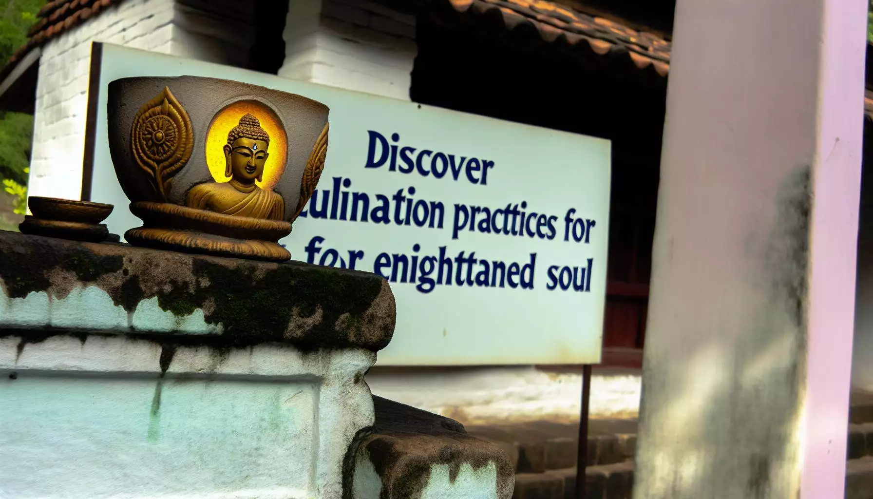 Descoperă Puterea Meditației pentru O Minte Luminată