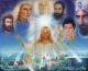Ascended Masters5 Maestrii Spirituali Ascensionati