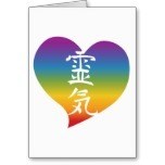 Rainbow Reiki Heart Card P137085139456663021En8Bb 152 Treptele Initierii Pana La Indumnezeire