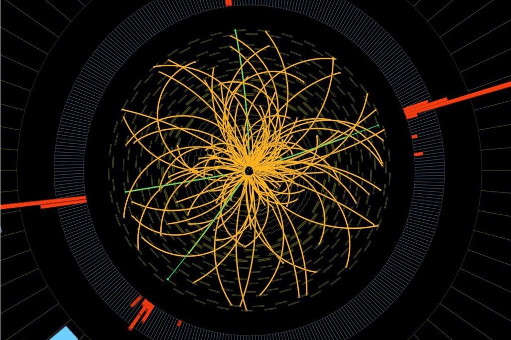 bosonul Higgs