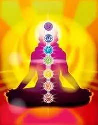 chakre kundalini reiki