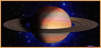 saturn