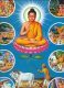 Buddha5 Citat Buddha - Kalamn Sutra
