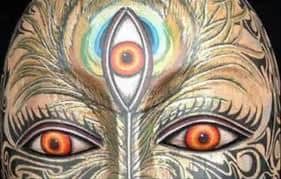 Decalcifierea si activarea glandei pineale