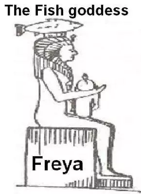 freya