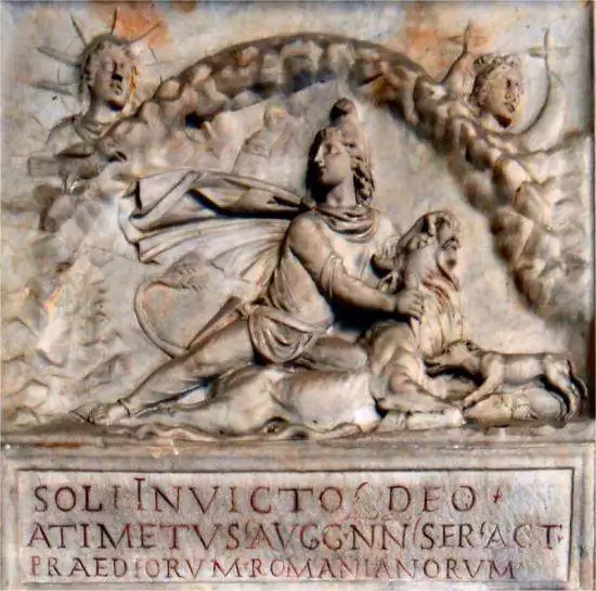sol_invictus mitra