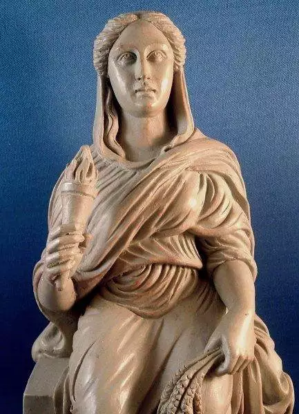 zeita demetra demeter