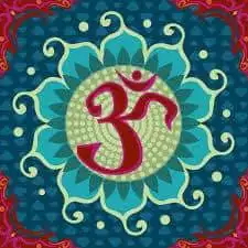 aum spiritualitate