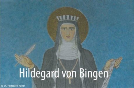 Hildegard-Von-Bingen