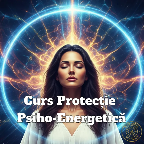 Curs Online Protecție Psiho-Energetică