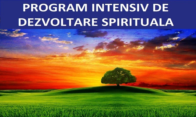 Dezvoltare Spirituala Curs