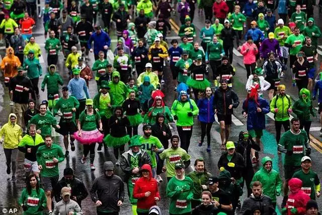 sfantul patrick religie catolica