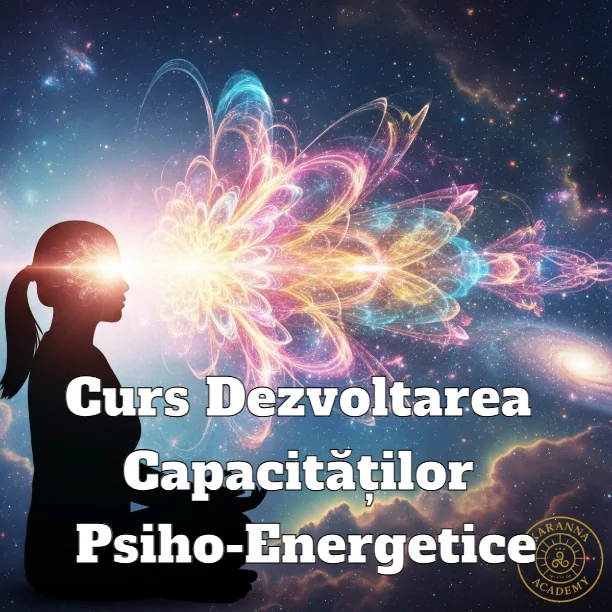Curs Dezvoltarea Capacităților Psiho-Energetice picture