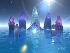 Cristale Eterice Ethereal Crystals – Terapia Cu Cristale Eterice