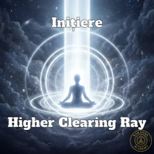 Initiere Higher Clearing Ray