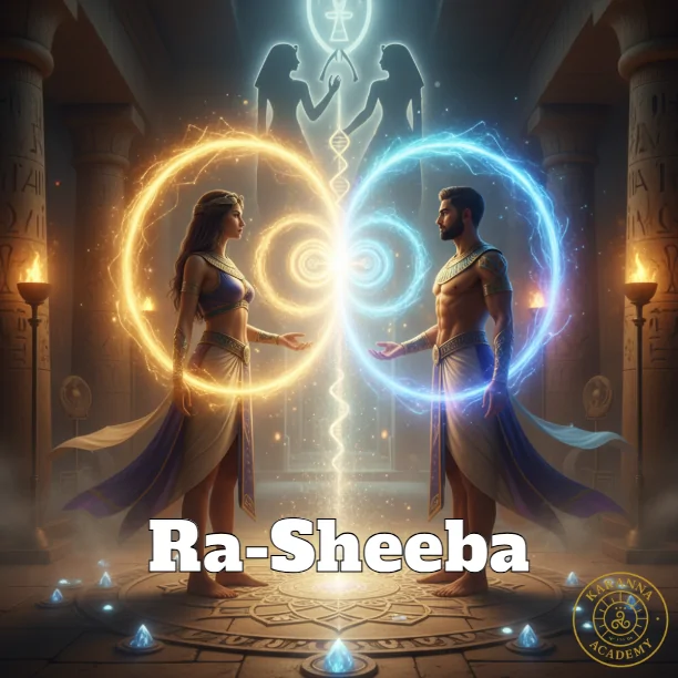 Initiere Ra-Sheeba