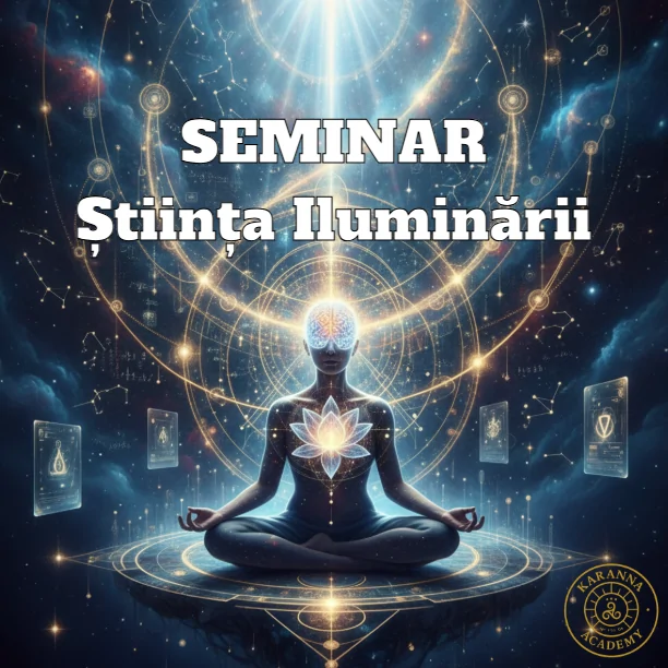 Știința Iluminării seminar