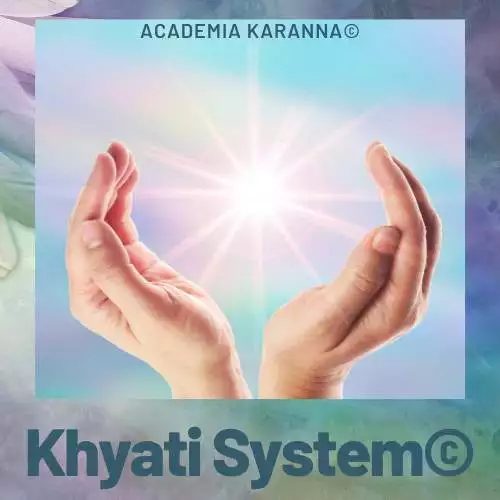 CURS VIDEO + INITIERI - Khyati System © - Acces Lunar