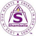 Shamballa Logo Initiere - Shamballa Mdh - Gr Ii Practicant