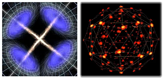 Universul holografic