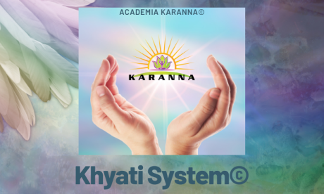 Khyati Curs Karanna Academy