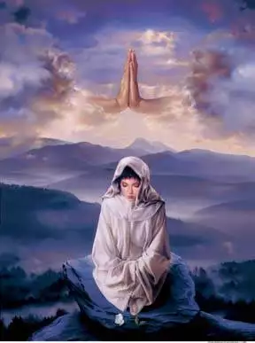 Existenţa lumilor invizibile