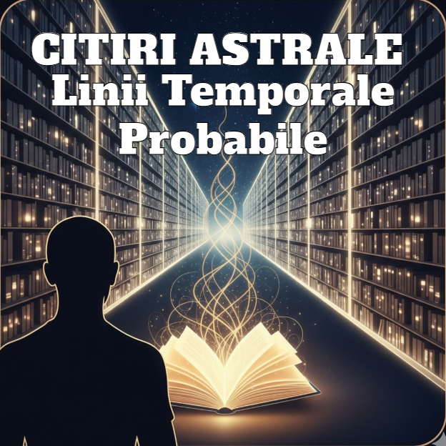 CITIRI ASTRALE - Linii Temporale Probabile