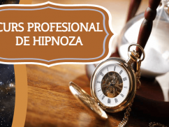 Curs Profesional De Hipnoza, Curs Hipnoza Online, Curs Hipnoza, Hipnoza