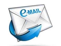 consiliere email