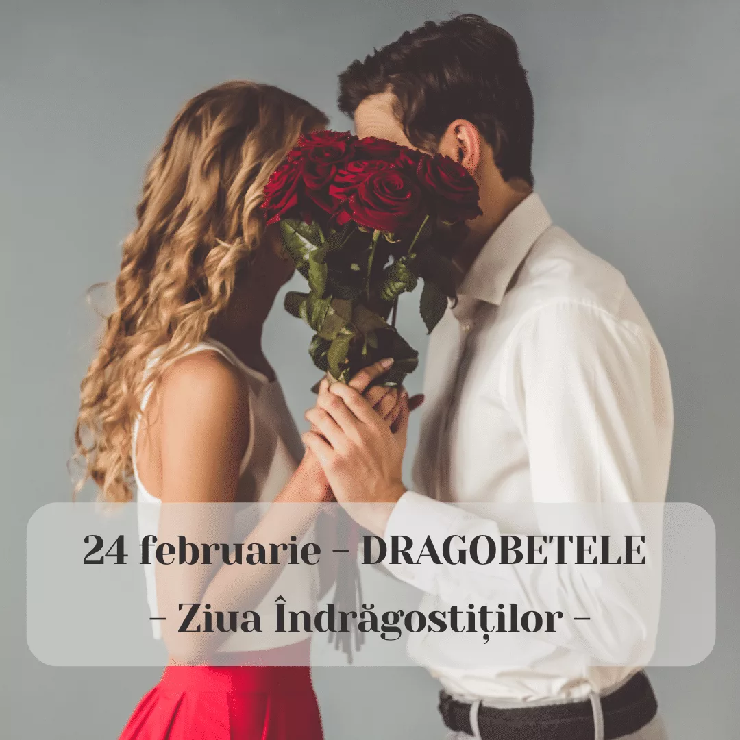 Ritual de aducere a Ursitei - de Dragobete